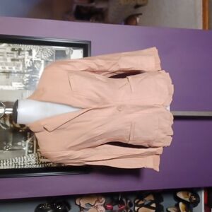 Lauren Conrad blazer